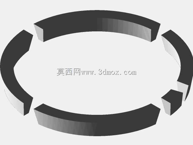 SpaceX无人机飞船钥匙圈-请阅读说明