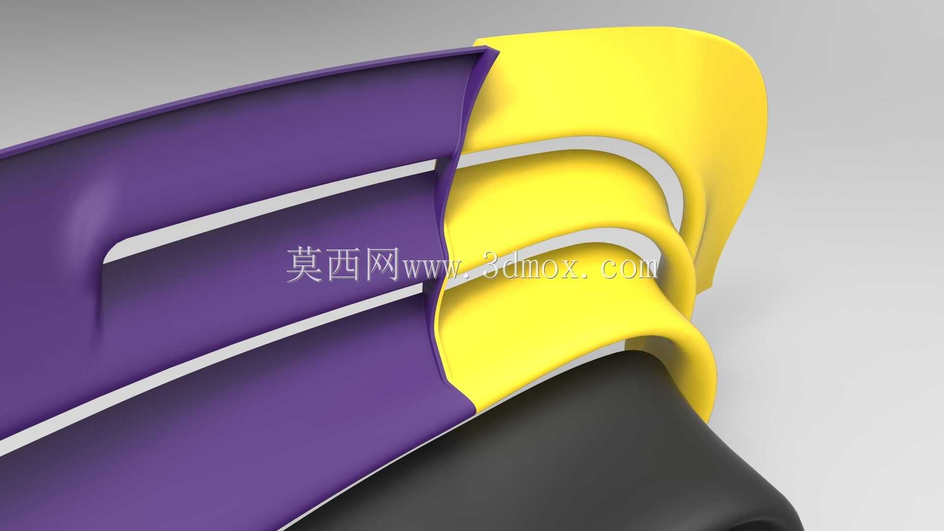 一级方程式前翼2017规则