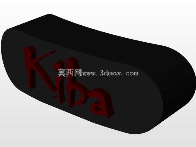 无人机摄像头“Kiba”