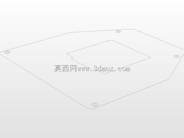 数控台塑7502