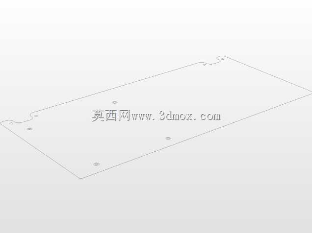 数控台塑7502