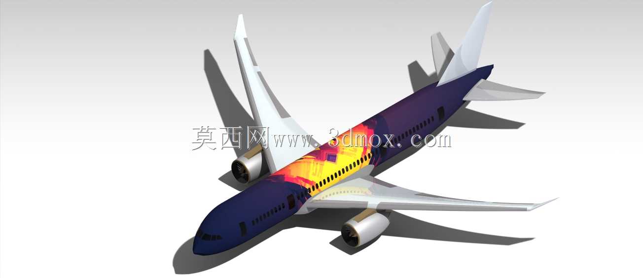 ����787 Catia V5