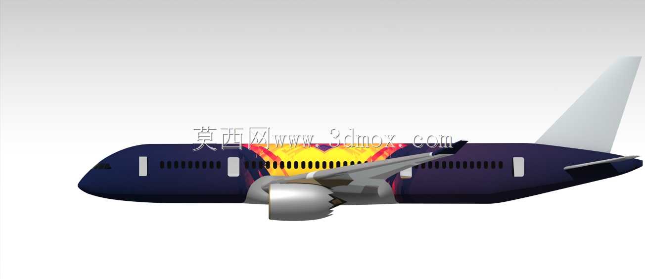 ����787 Catia V5