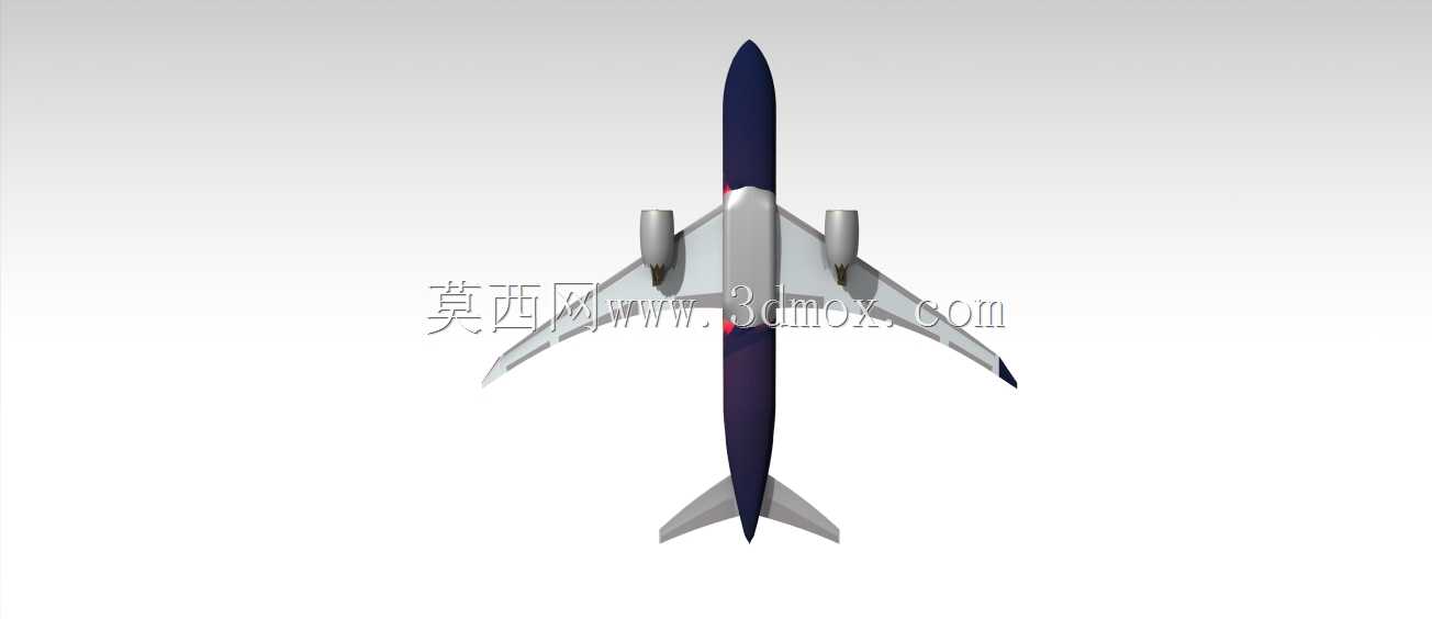 ����787 Catia V5