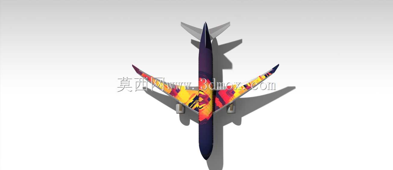 ����787 Catia V5