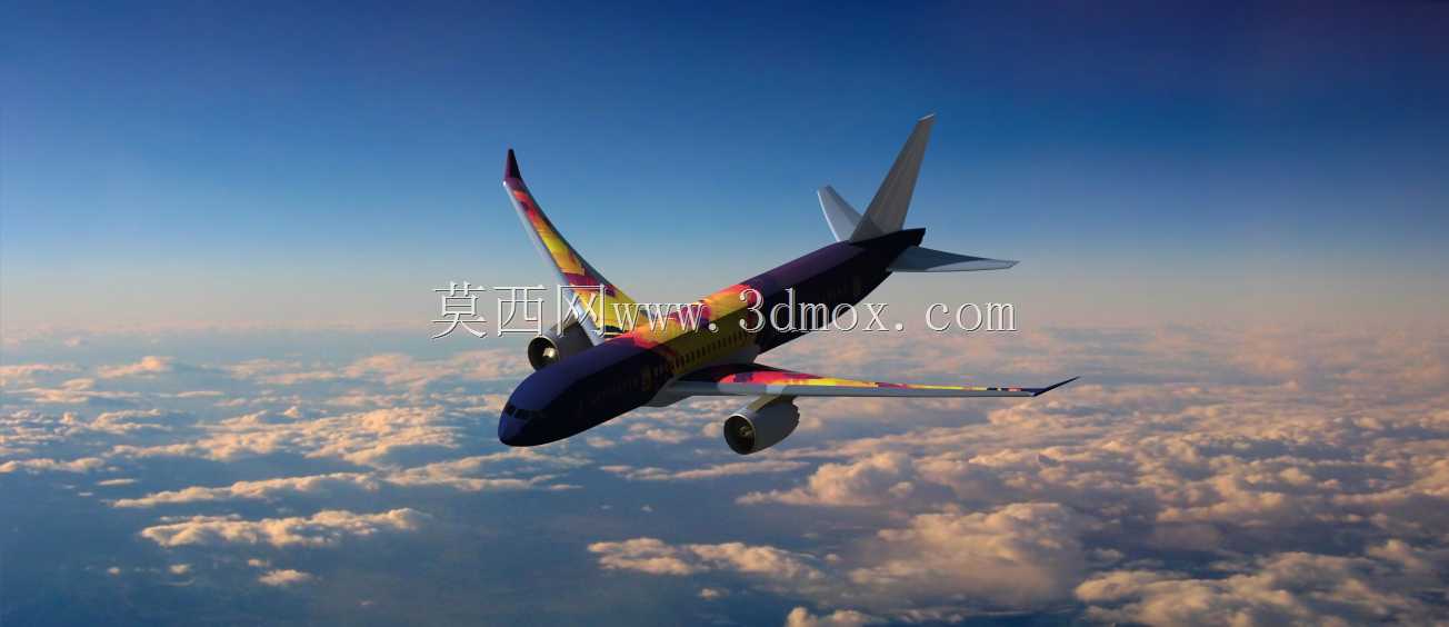 ����787 Catia V5