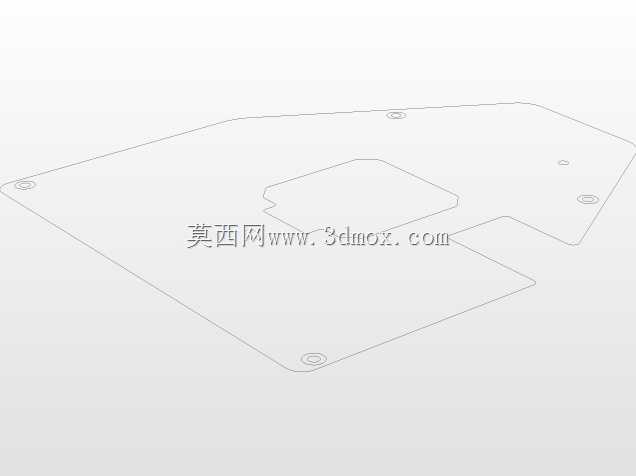 数控台塑500