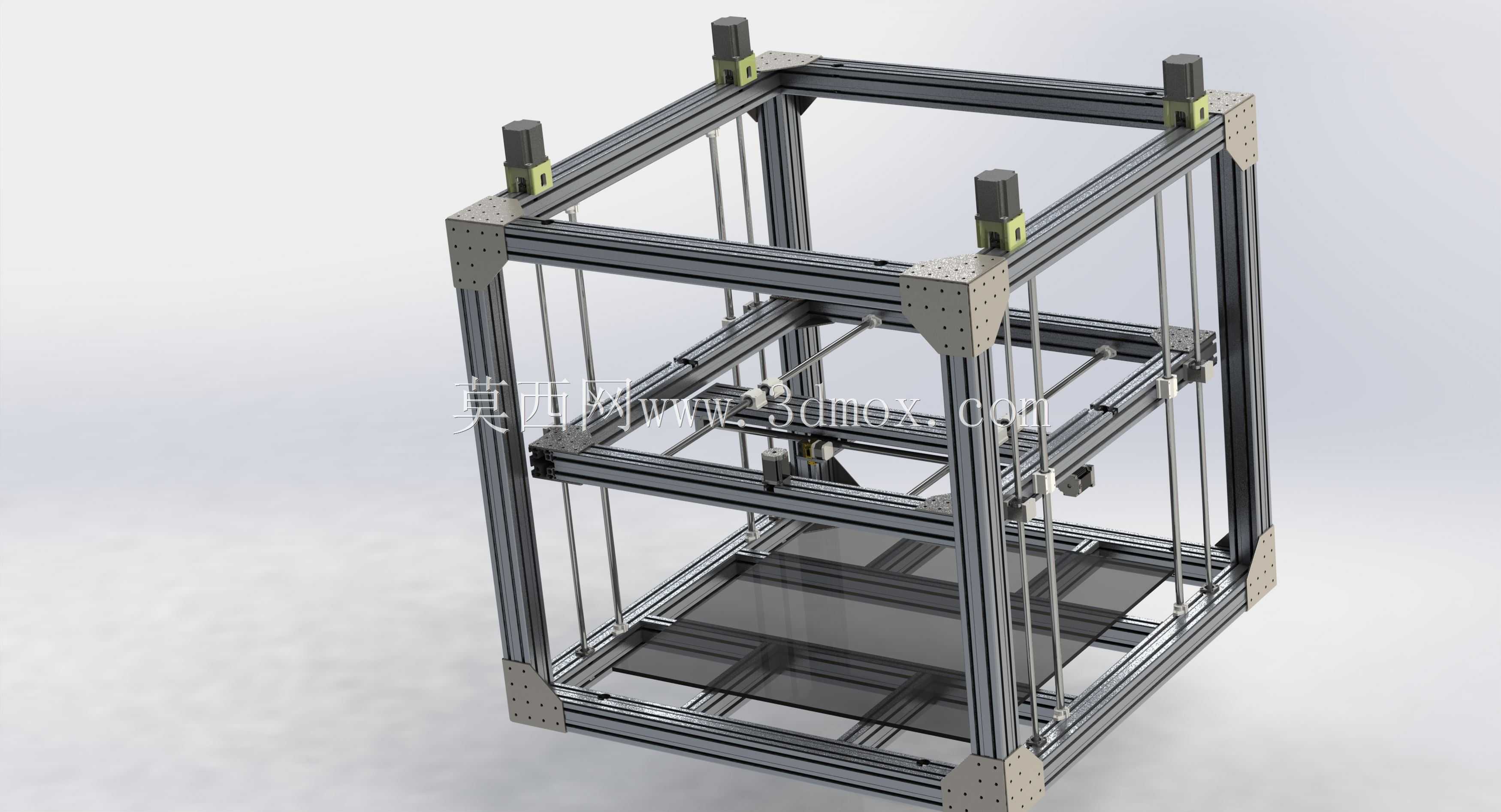 3D��ӡ������Ŀ��