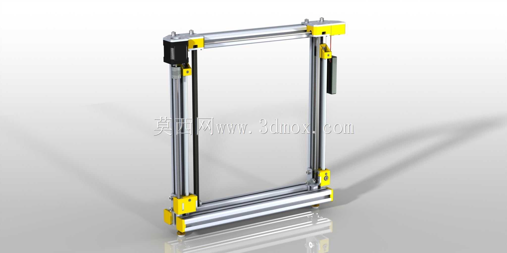 SquareBOT-M 3D��ӡ��Z��