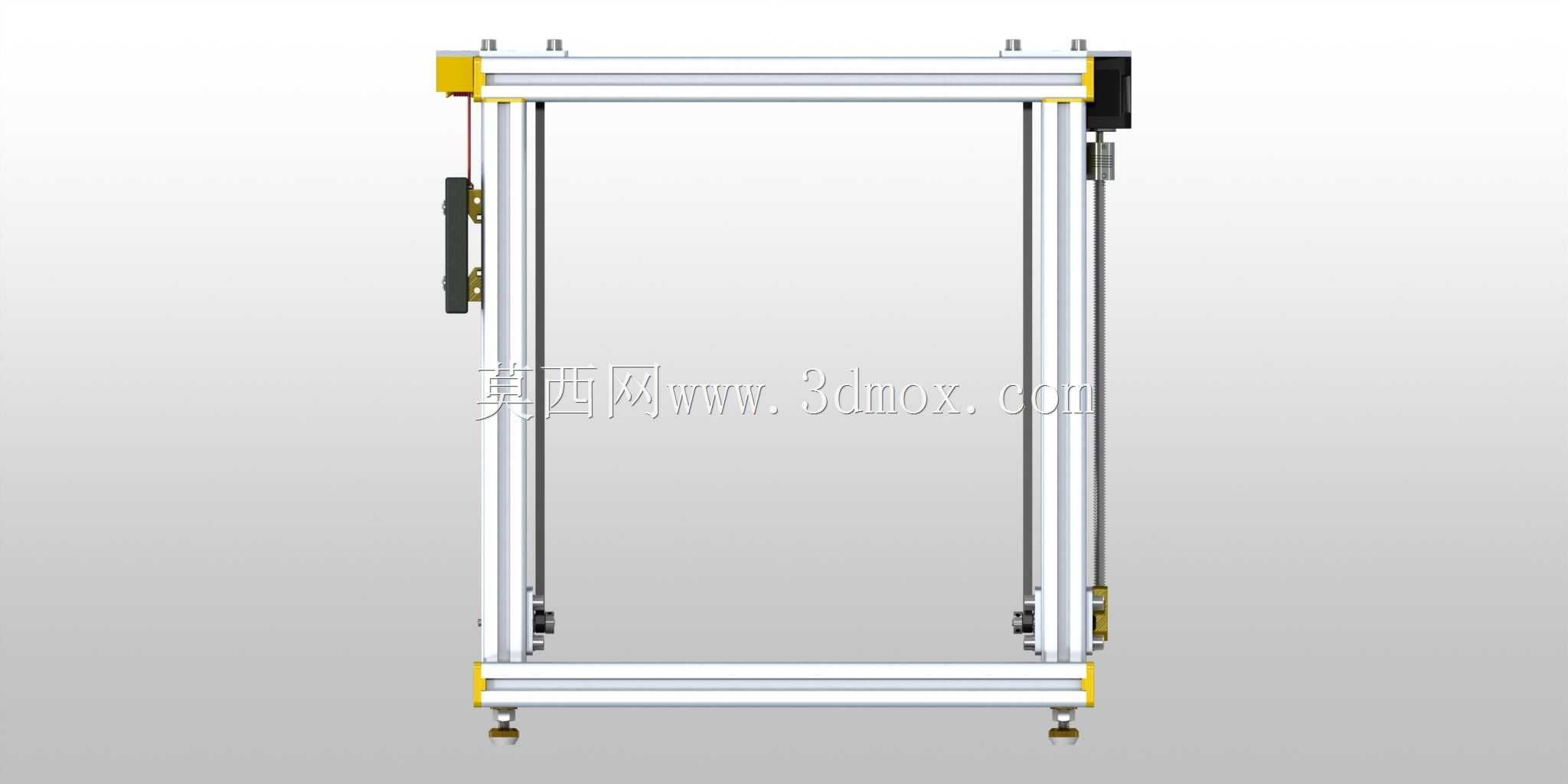 SquareBOT-M 3D��ӡ��Z��