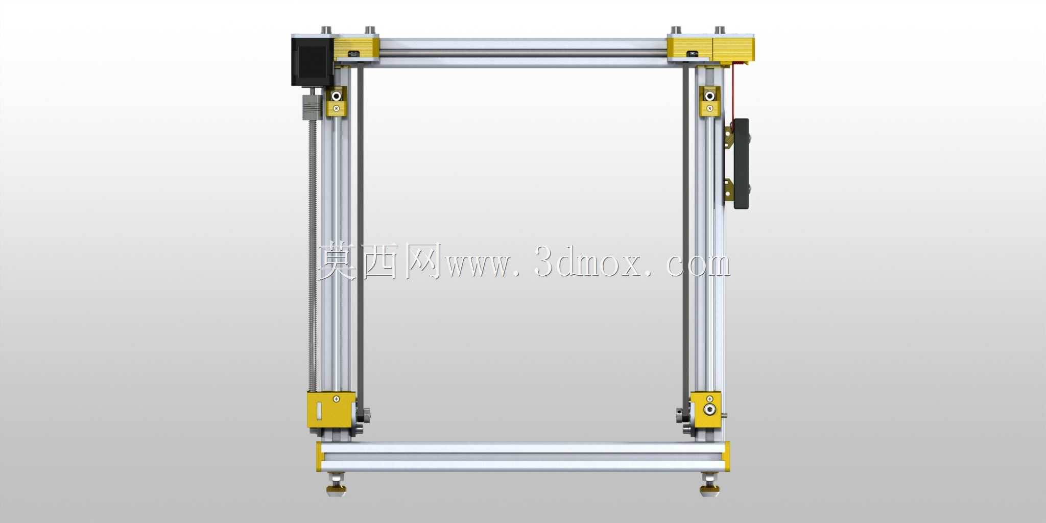 SquareBOT-M 3D��ӡ��Z��