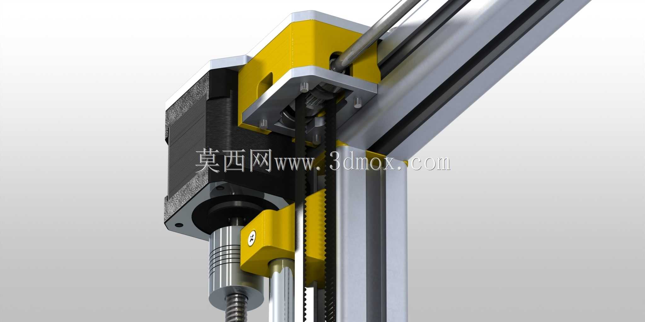 SquareBOT-M 3D��ӡ��Z��