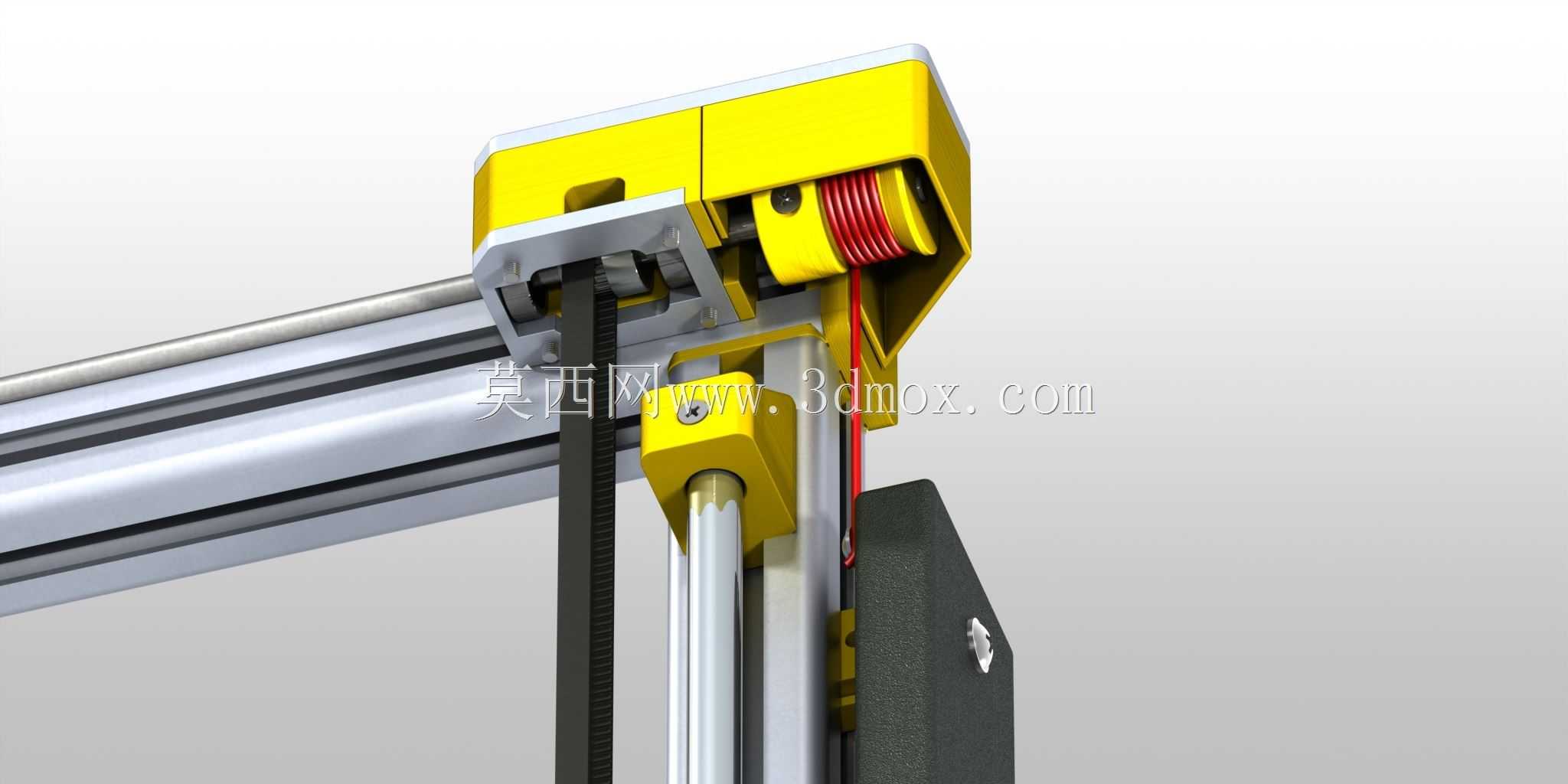 SquareBOT-M 3D��ӡ��Z��