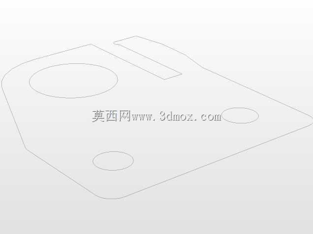 SquareBOT-M 3D打印机Z轴