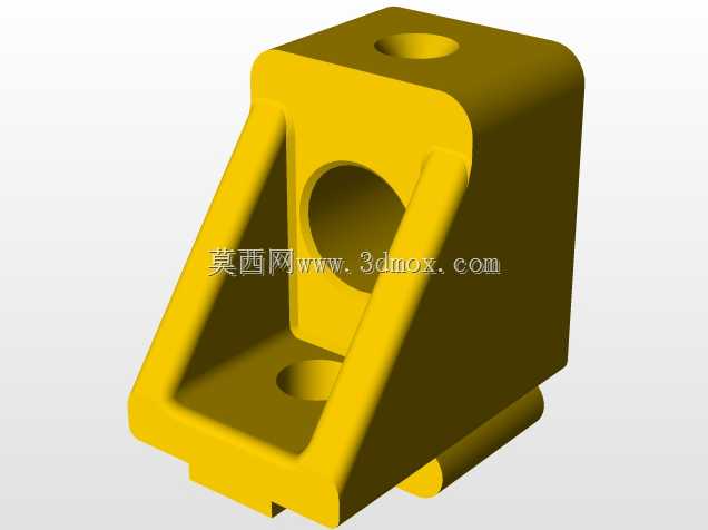SquareBOT-M 3D打印机Z轴