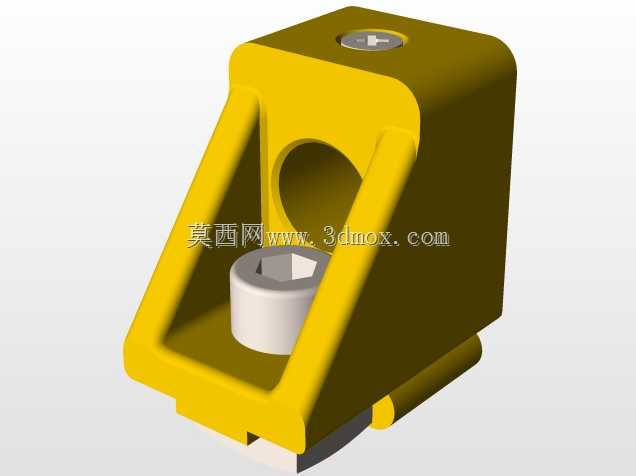 SquareBOT-M 3D打印机Z轴