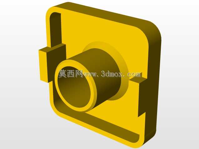 SquareBOT-M 3D打印机Z轴