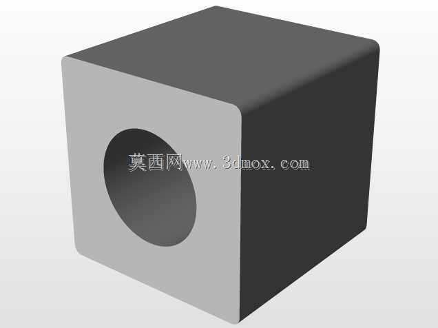 SquareBOT-M 3D打印机Z轴