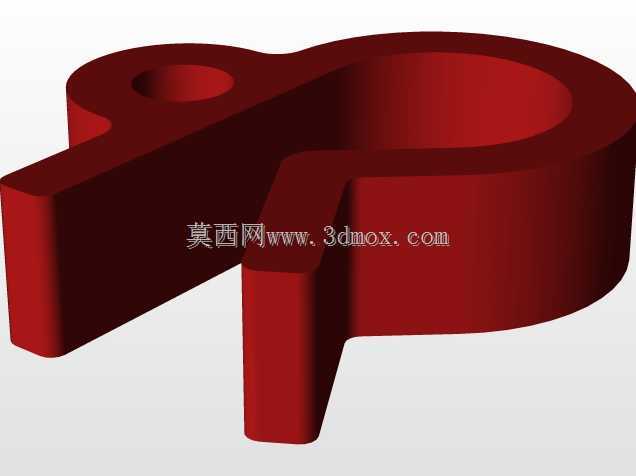 灯丝夹(3D打印机)