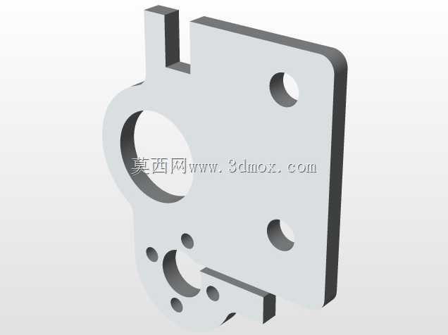 SquareBOT-M 3D��ӡ��X��