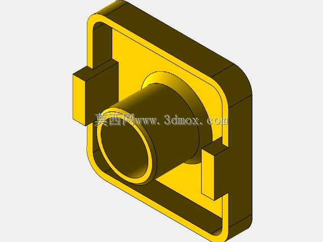 SquareBOT-M 3D��ӡ��X��