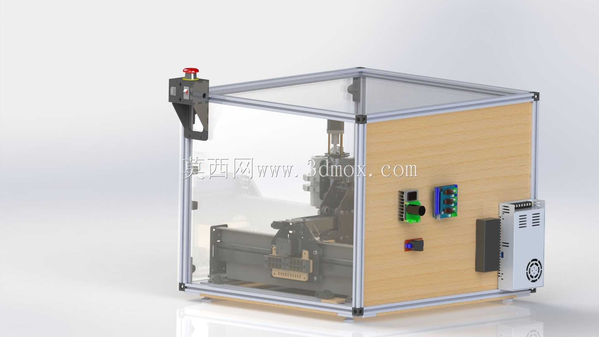 ����ǵ�Shapeoko 2����·����