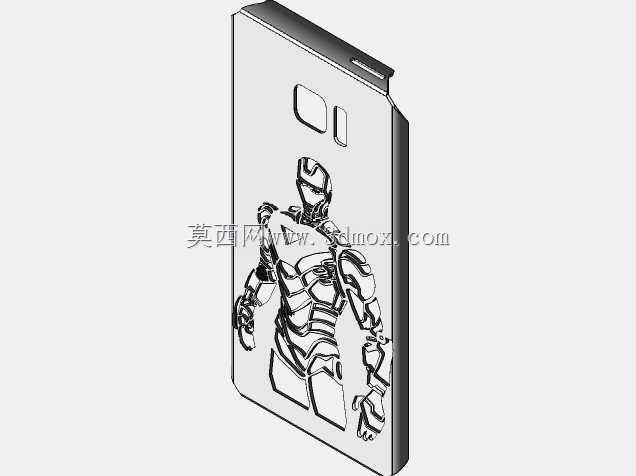 三星Galaxy S6 Edge手机壳