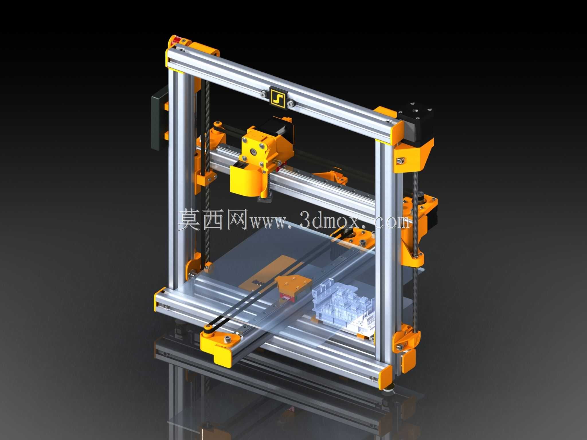 SquareBOT 3D��ӡ������5�棩