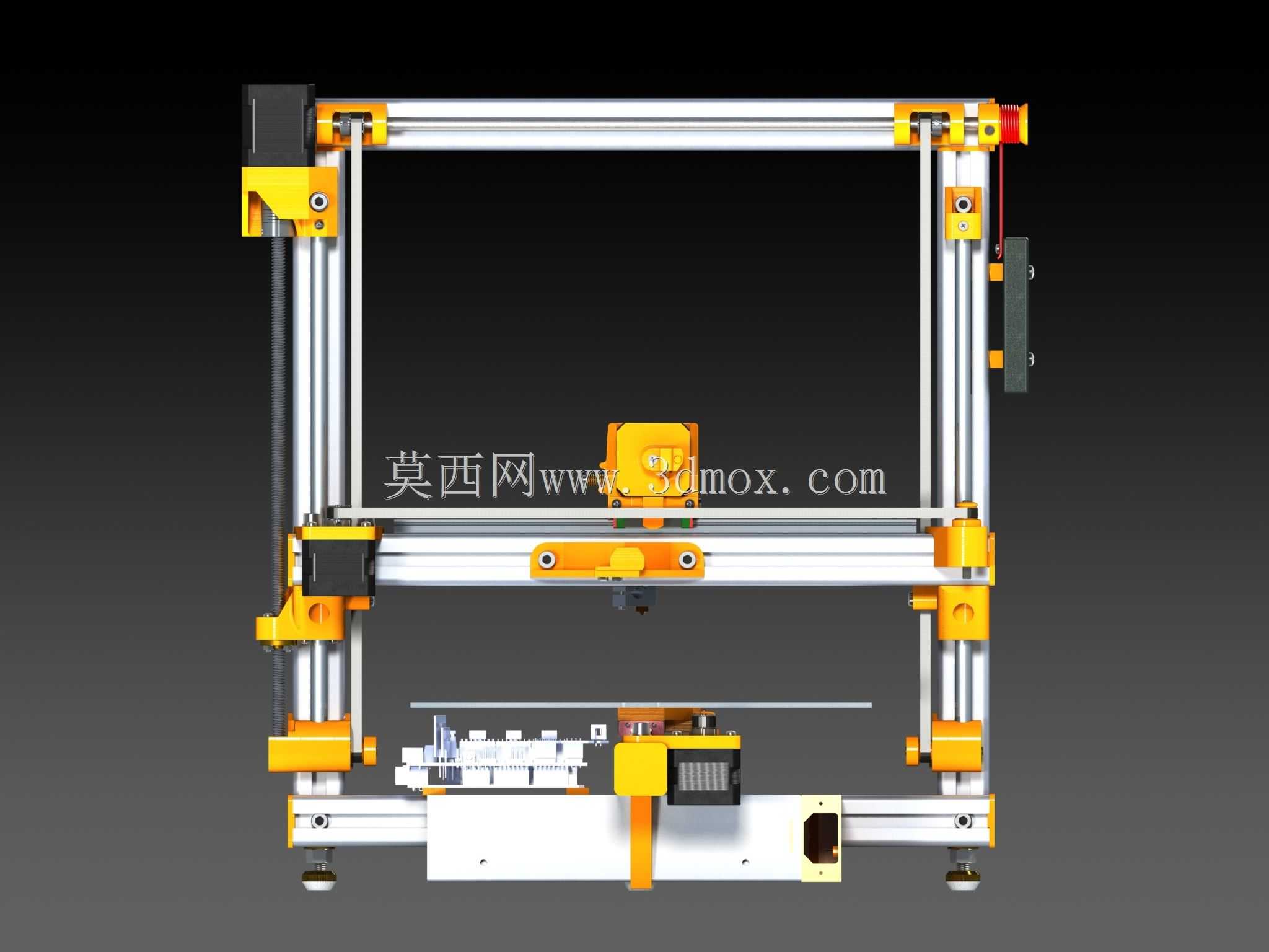 SquareBOT 3D��ӡ������5�棩