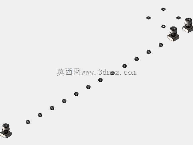 SquareBOT 3D打印机(第5版)