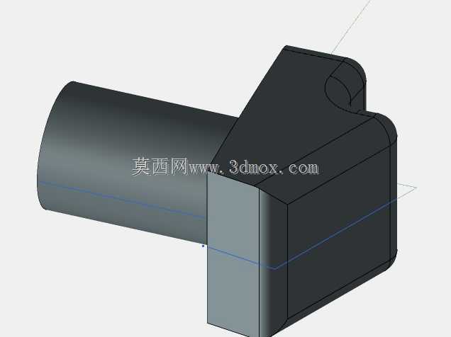 7.62x54 SVD刀库