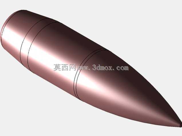 7.62x54 SVD刀库