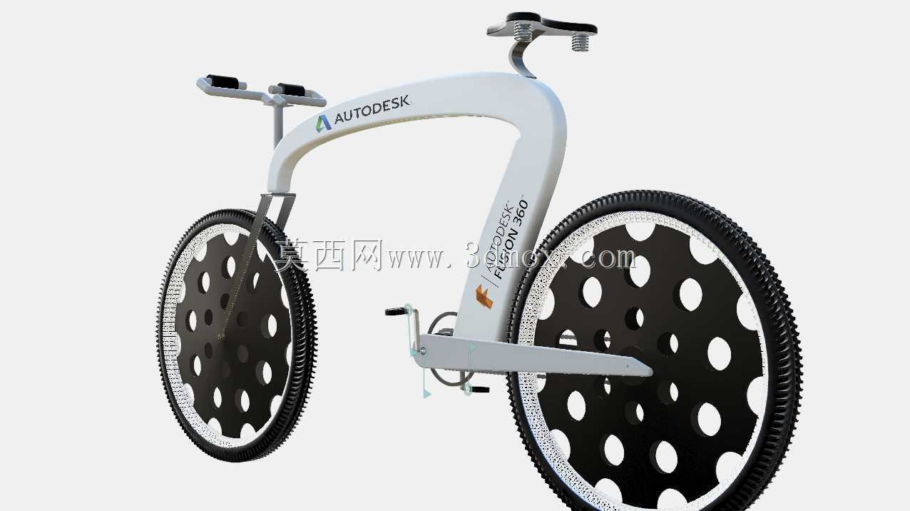 Fusion 360�����г�