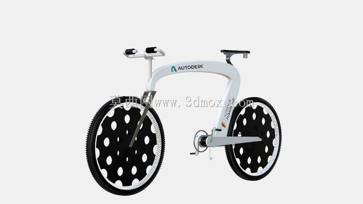 Fusion 360�����г�