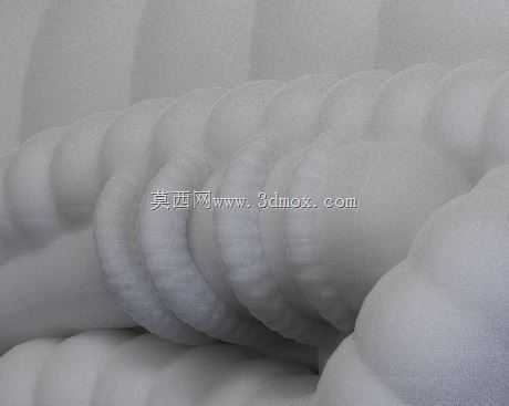 外星机头(HR Giger)在制品