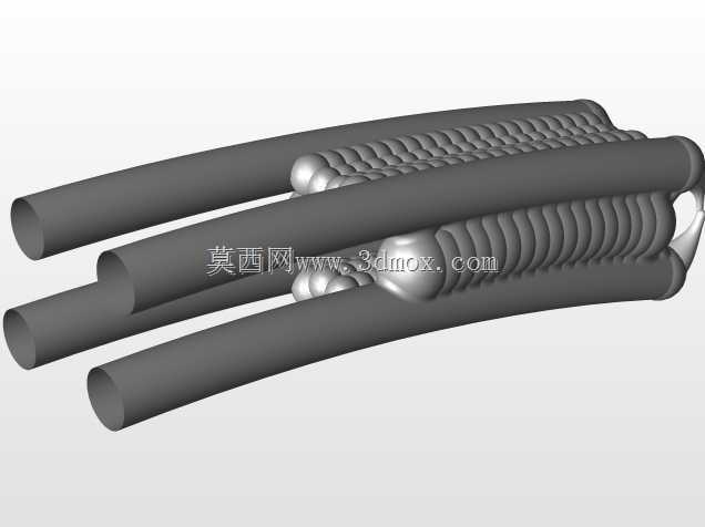 外星机头(HR Giger)在制品
