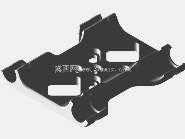简单照相机滑块