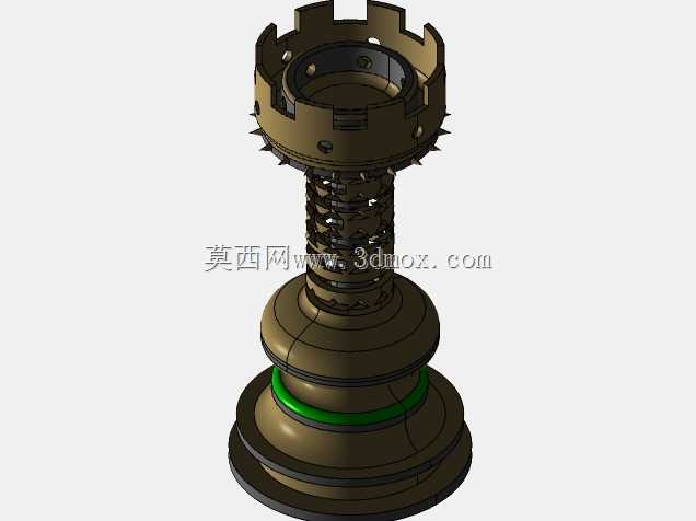 国际象棋(金对银)