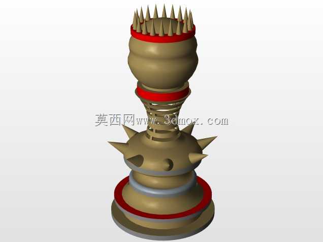 国际象棋(金对银)