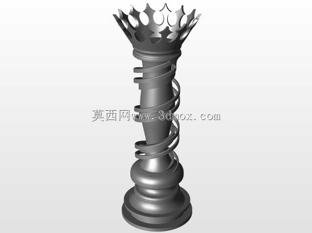 国际象棋(金对银)