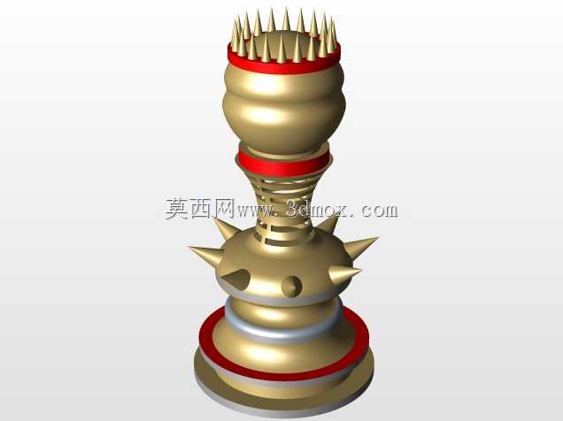 国际象棋(金对银)