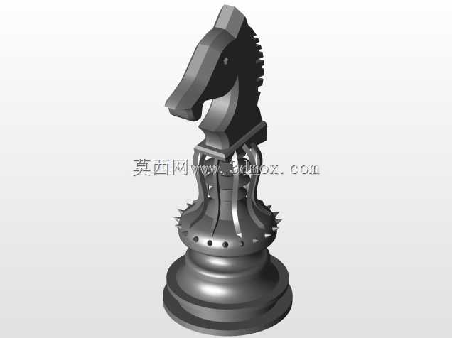 国际象棋(金对银)