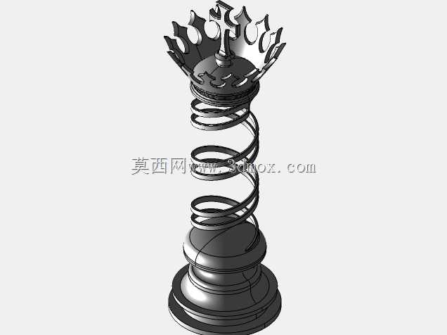 国际象棋(金对银)