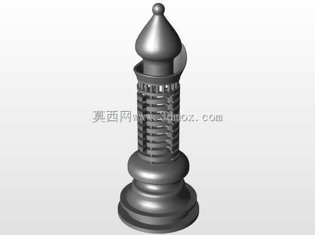 国际象棋(金对银)