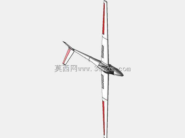 H 101萨尔托滑翔机