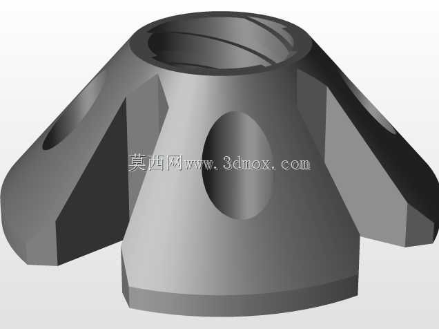 灯丝线轴支架(K8200)Mod 1(更新:22-01-'17)