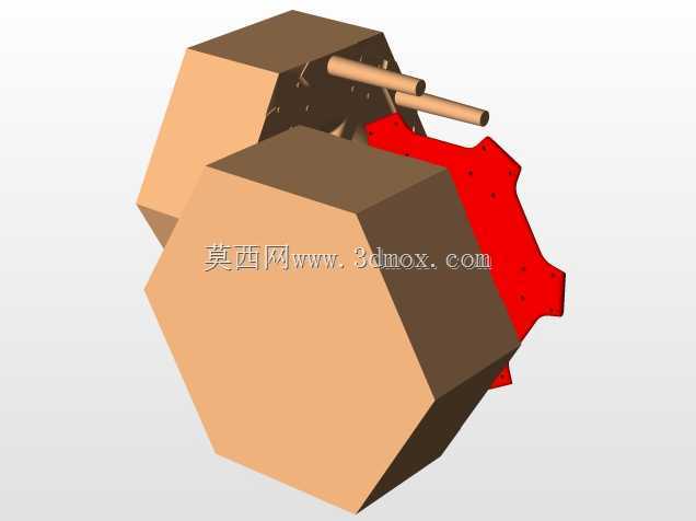 ���˻�ģ��