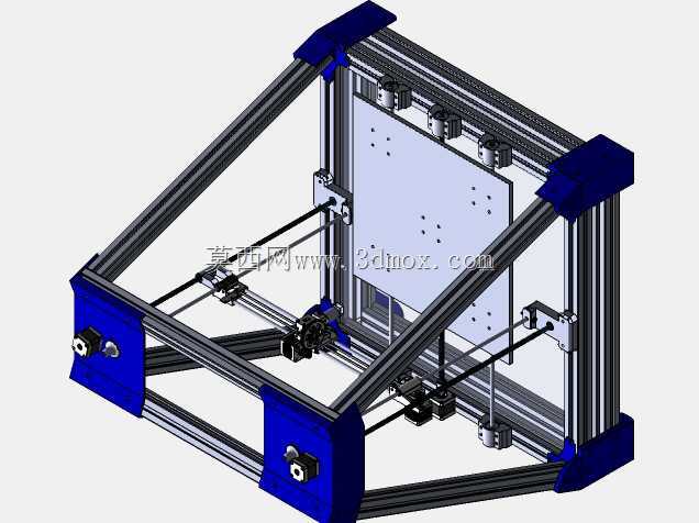 3d打印机
