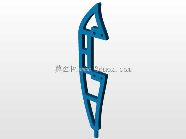 3d打印四脚