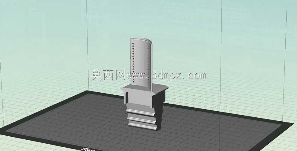 3d��ӡ����ҶƬ